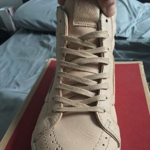 Vans SK8-Hi Reissue ZI